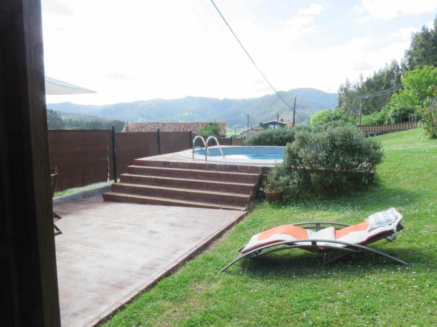 Casa Rural Casa Pumarin Pravia Exterior photo